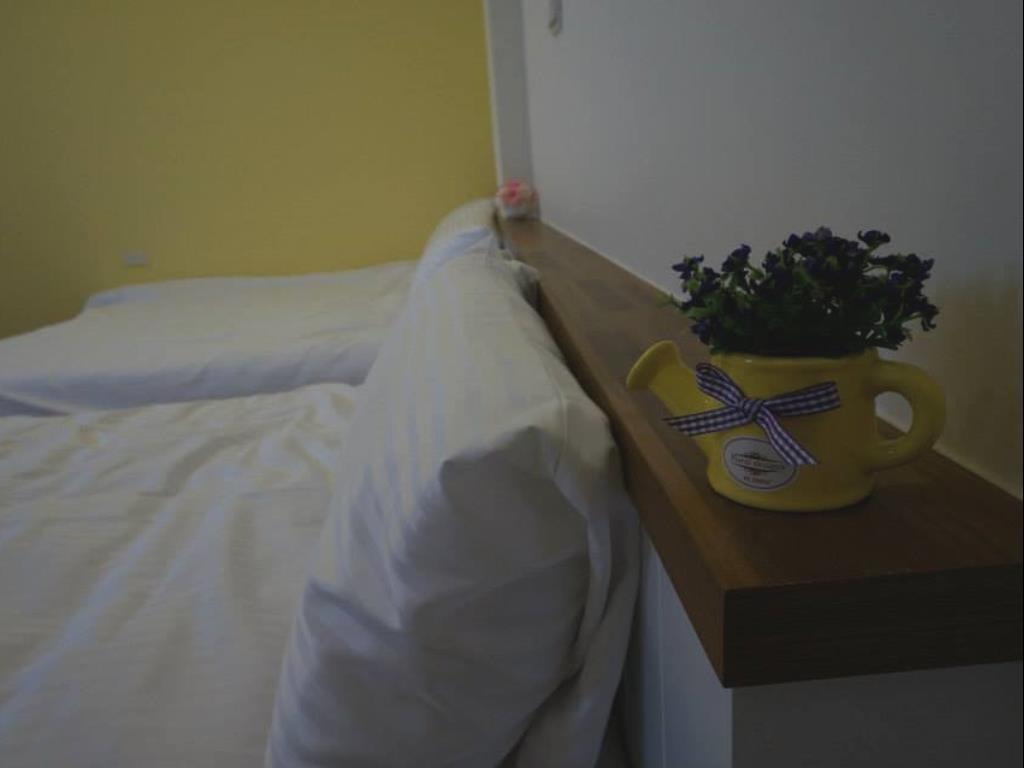 Q House Hotel Nantou Eksteriør billede